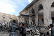 روسيا تحمل راية المصالحات المحلية في سوريا