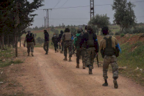 هل انهارت الهدنة في حلب؟