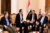 الأمم المتحدة تعرض مساعي حميدة لحل الأزمة العراقية