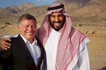 لقاء عبدالله الثاني ـ محمد بن سلمان كان استثنائيا 