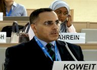 الكويت تدعو المجتمع الدولي إلى الالتزام بخمسة محاور لمواجهة التطرف