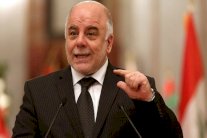 العبادي ممتعضًا: الشراكة ليست التمسك بالمناصب