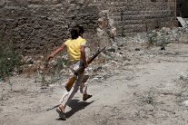 الشباب العربي: رفض داعش والاستقرار قبل الديمقراطية