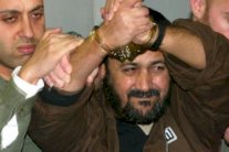 إطلاق حملة لترشيح مروان البرغوثي لجائزة نوبل للسلام 