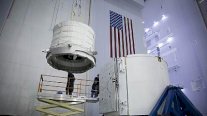 ناسا: إرسال وحدة لإقامة رواد الفضاء إلى المحطة الفضائية الدولية