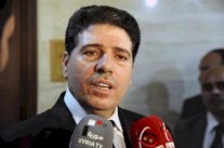 القوات السورية تعد عملية بدعم روسي لاستعادة حلب