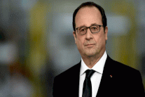 قبل عام من انتخابات فرنسا... وضعُ هولاند سيئ!