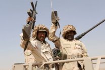 مبعوث الامم المتحدة الى اليمن يحث على احترام الهدنة