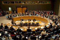 الأمم المتحدة: أزمة العراق تُفيد داعش