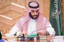 محمد بن سلمان: السعودية تسعى لجعل تأثير رفع الدعم محدوداً
