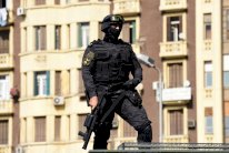 هيومن رايتس ووتش: الأمن المصري يخفي ويعذّب أطفالاً