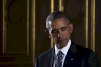 اوباما: لا خطة لنشر قوات برية في ليبيا