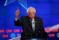 تصريحات ساندرز حول إسرائيل تقسم الناخبين اليهود