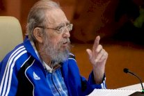 كاسترو .. حديث عن الموت!