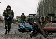 كييف: تسوية النزاع الانفصالي في أوكرانيا ستستغرق