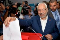 الغنوشي سيقاضي وسيلة اعلامية على خلفية 