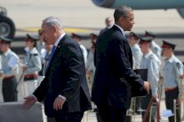 إدارة أوباما ستسعى حتى آخر لحظة إلى حل للنزاع الاسرائيلي الفلسطيني