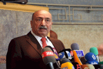 معتصمو برلمان العراق يواجهون تحدي نصاب جلستهم