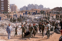 إلزام إيران بدفع ملياري دولار لأقارب 