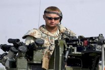 الدنمارك تصادق على ارسال 400 جندي لقتال داعش