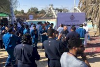 الكويتيون: ثروة بلدنا خط أحمر