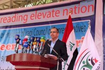 الجبوري يعلن استئناف جلسات البرلمان