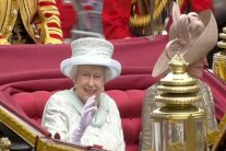 مؤامرة كادت تحرم اليزابيث من العرش