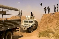 داعش يخطط لاستهداف أوروبا بأسلحة بيولوجية