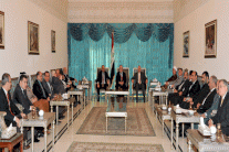 إقالة الرئاسات العراقية سقطت... والمحاصصة راسخة