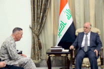 واشنطن: نعمل لتلبية احتياجات العراق لتحرير الموصل