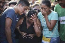 حصيلة انفجار مصنع بتروكيميائي في المكسيك ترتفع إلى 28 قتيلا