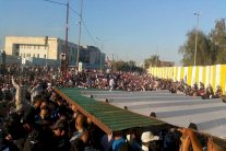 معصوم يعلن مبادرة لحل الازمة البرلمانية