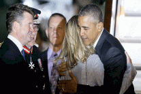 أوباما يواجه انتقادات من مؤيدي مغادرة أوروبا