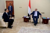 محادثات السلام اليمنية بالكويت تُستأنف الجمعة