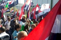 أحوازيون لتدخل دولي ينهي احتلال إيران لإقليمهم