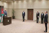 الأردن: وزيران جديدان للداخلية والتنمية السياسية 