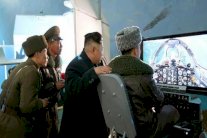 سيول تؤكد وجود مؤشرات الى استعدادات لتجربة نووية في الشمال