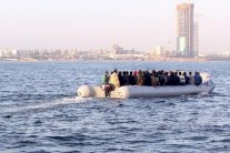 ليبيا تسعى إلى اتفاق مع الاتحاد الأوروبي بشأن المهاجرين