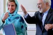 طهران تستقبل موغيرني بإعدام 3 نساء