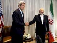 لقاء بين كيري وظريف الثلاثاء في نيويورك