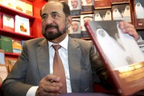 مشروع توثيق سلطان: هل انتهى الصراع في الخليج؟