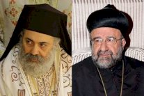 المطرانان المخطوفان: نموذجٌ لمعاناة مسيحيي الشرق