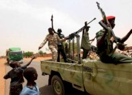 قوات اثيوبية تدخل جنوب السودان بحثا عن اطفال مخطوفين