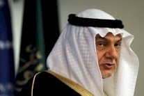 تركي الفيصل: 