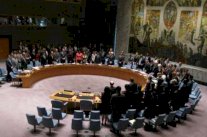 اجتماع طارئ لمجلس الامن حول جنوب السودان الثلاثاء