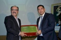 إلياس العماري: أنا مع مجانية التعليم في المغرب 