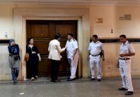 الحبس من 3 الى 12 سنة لمصريين متهمين بالمثلية