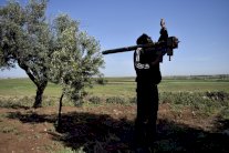 واشنطن سترسل 250 مدربا عسكريا اضافيا الى سوريا