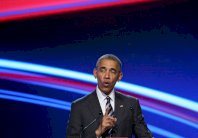 اوباما يدعو الصين الى مزيد من الضغط على كوريا الشمالية