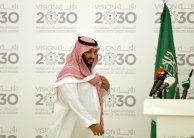 الخليجيون والعرب يمتدحون رؤية السعودية 2030